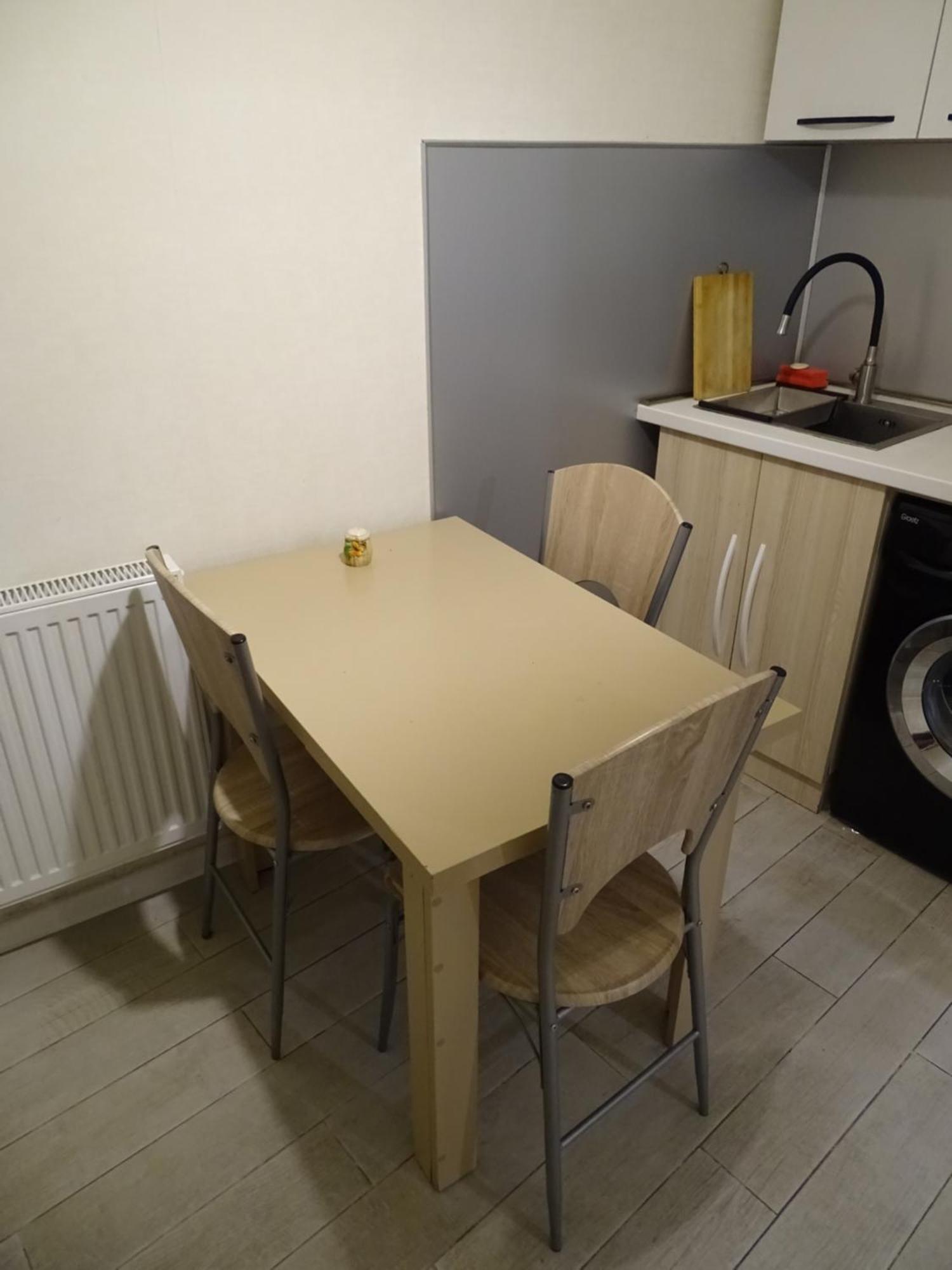 Vake Super Quiet And Comfy Apartment With A Yard Tbilisi Bagian luar foto