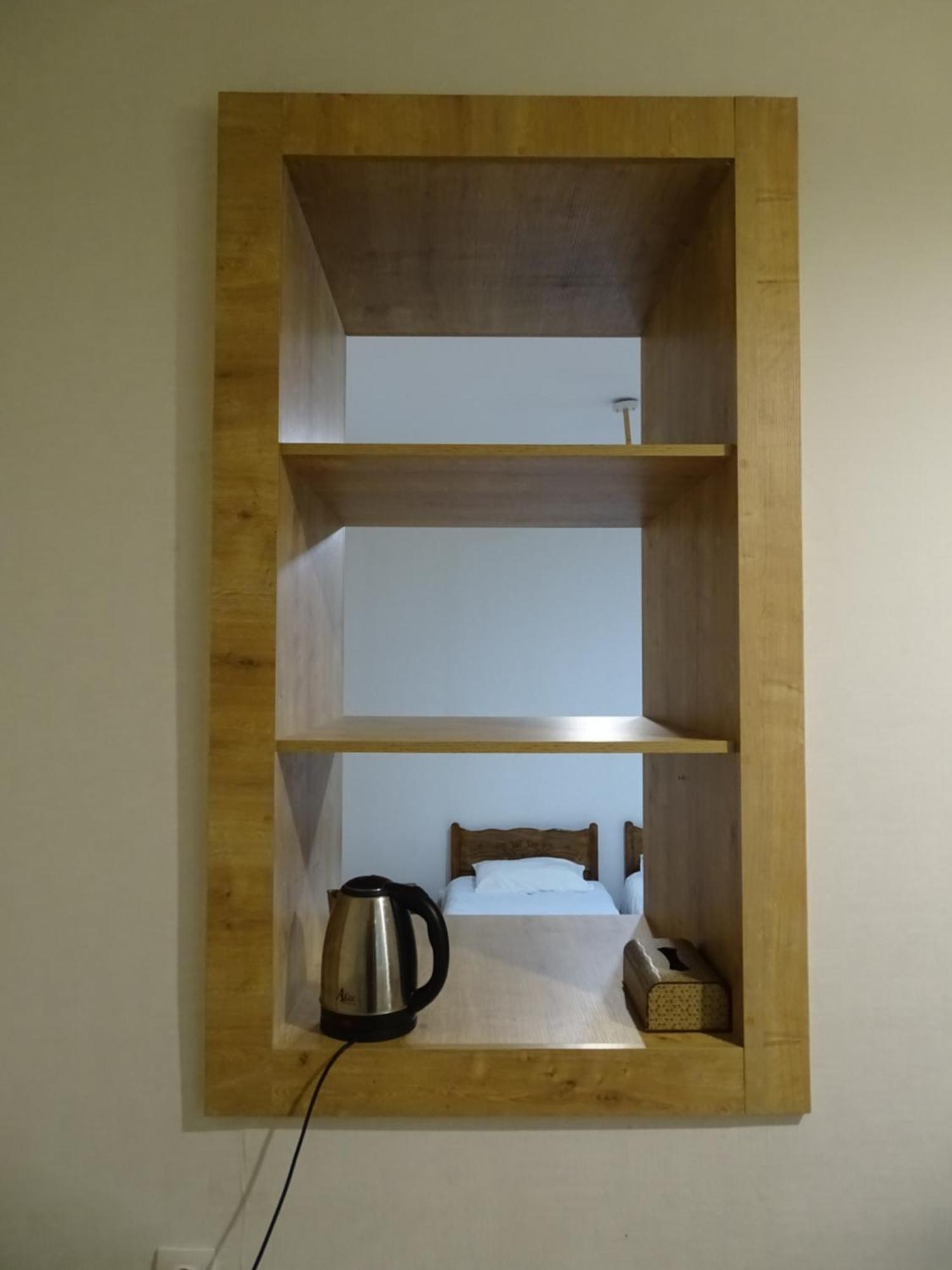 Vake Super Quiet And Comfy Apartment With A Yard Tbilisi Bagian luar foto
